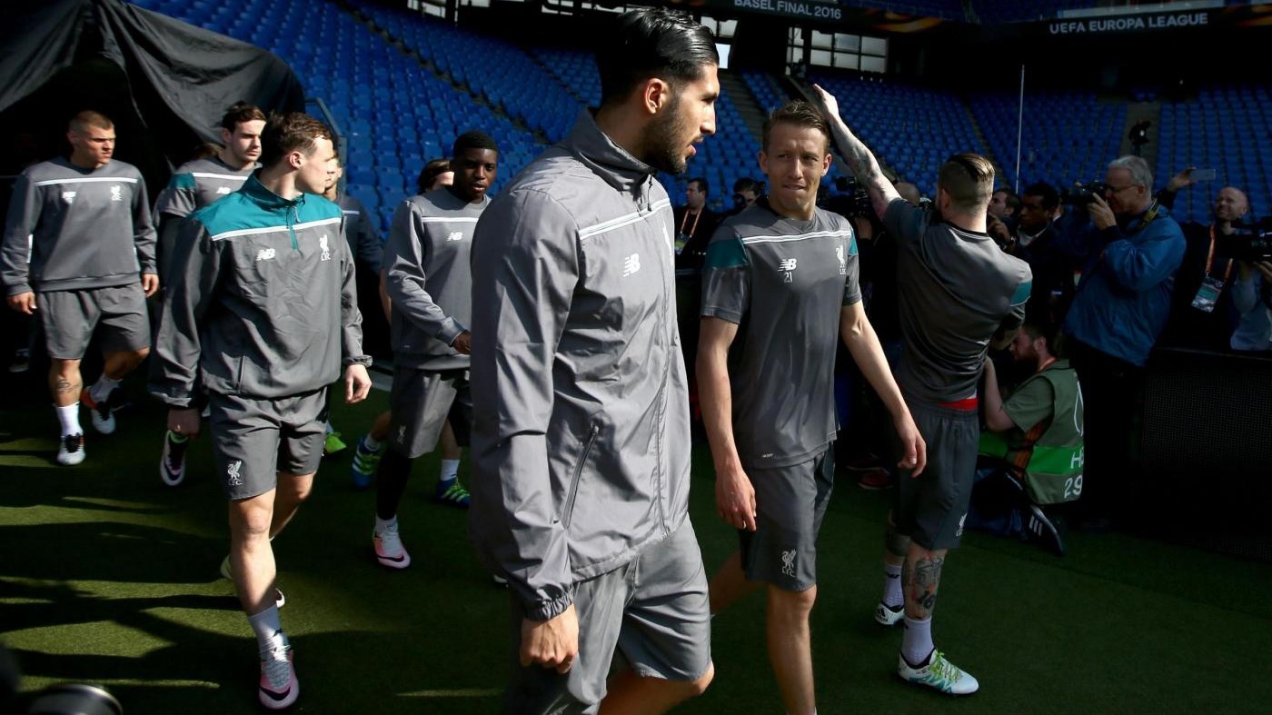 Scommesse, finale Europa League: bookie puntano sul Liverpool