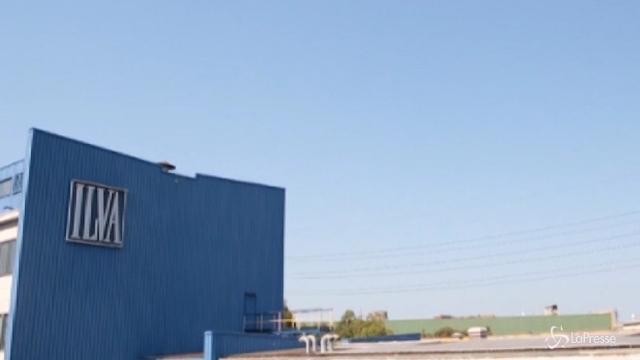 Ilva, scende il numero degli esuberi