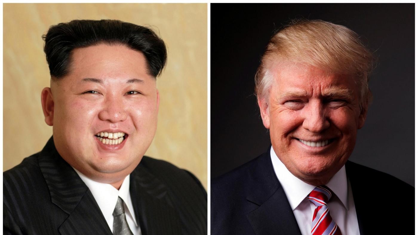 Nord Corea, da Rodman a Trump: chi apre a Kim Jong-un
