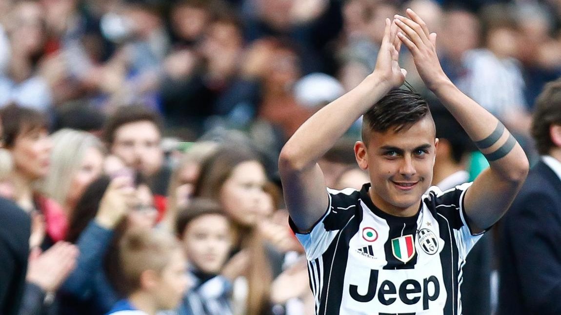 Dybala no limits: Coppa Italia e l’anno prossimo Champions