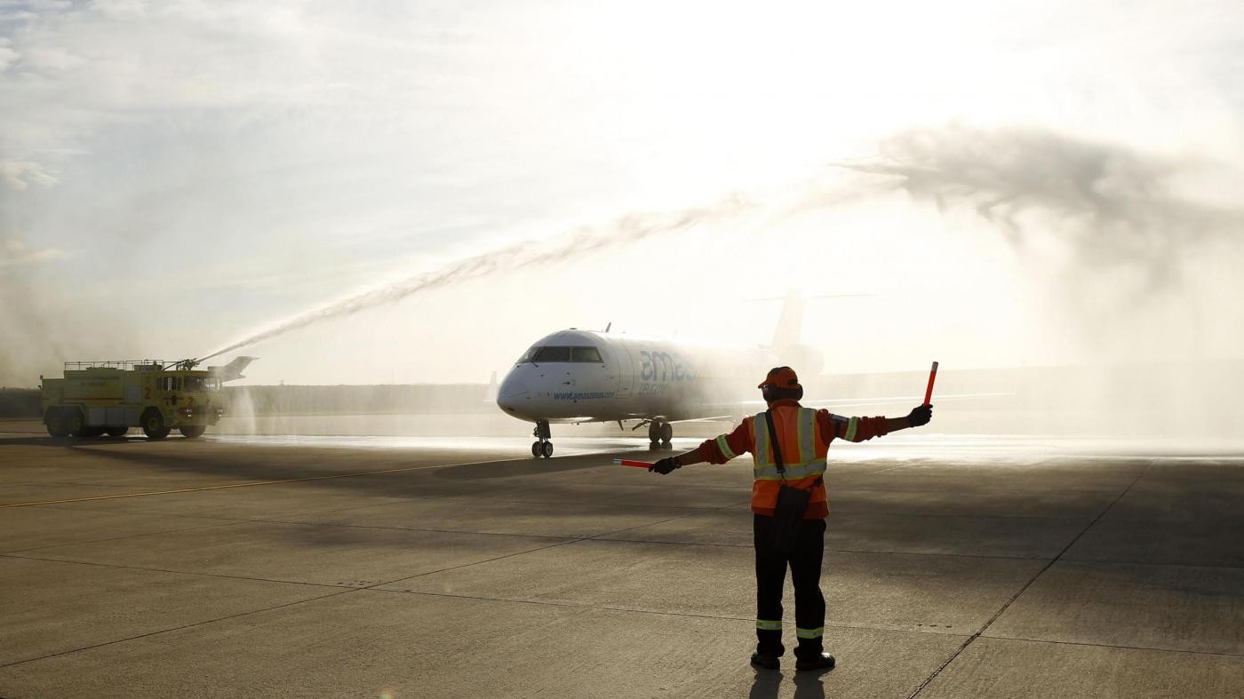 Egitto, aereo Egyptair scomparso: Nessun italiano a bordo