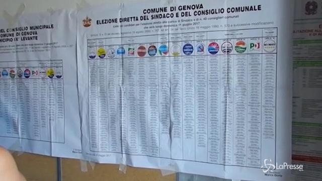 VIDEO Comunali, M5S fuori dai ballottaggi nelle grandi città