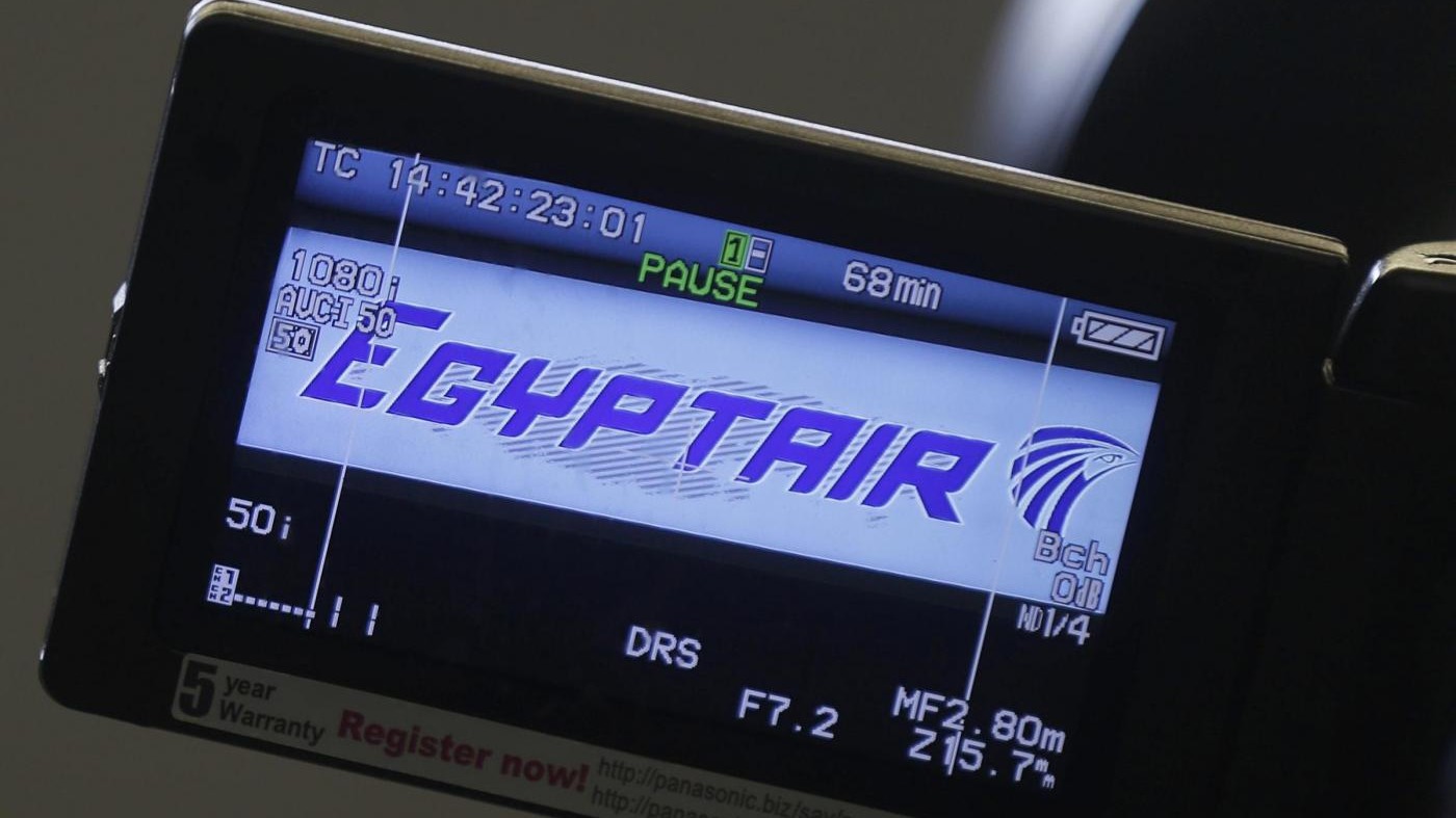 Aereo scomparso, Grecia: Brusche virate prima di scomparsa radar