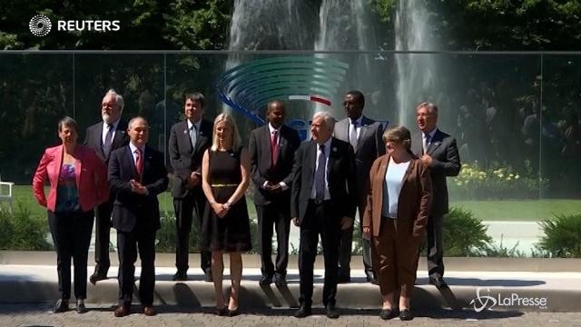 G7 Ambiente, inviato Usa via subito