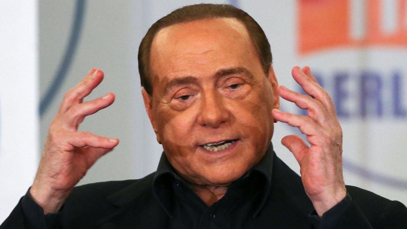 Milan, Berlusconi: In Coppa Italia bisogna dare tutto