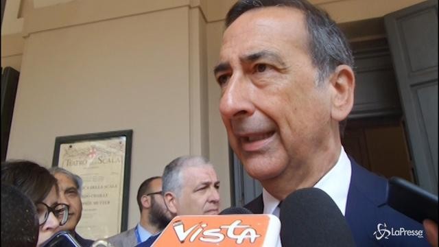Sala: “Se fossi nei partiti tradizionali non canterei vittoria”