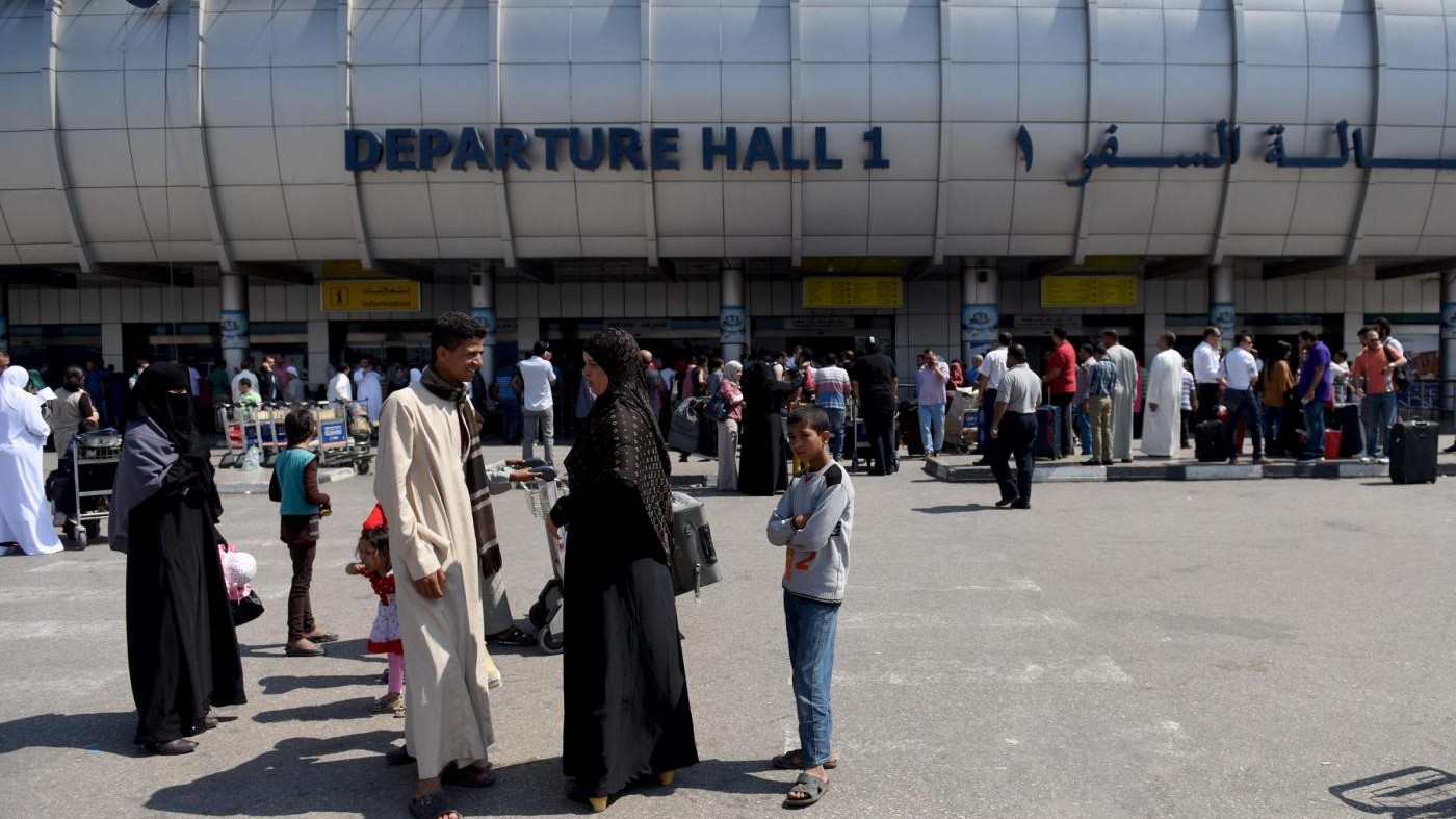 Aereo Egyptair scomparso: Trovati pezzi a largo di Creta