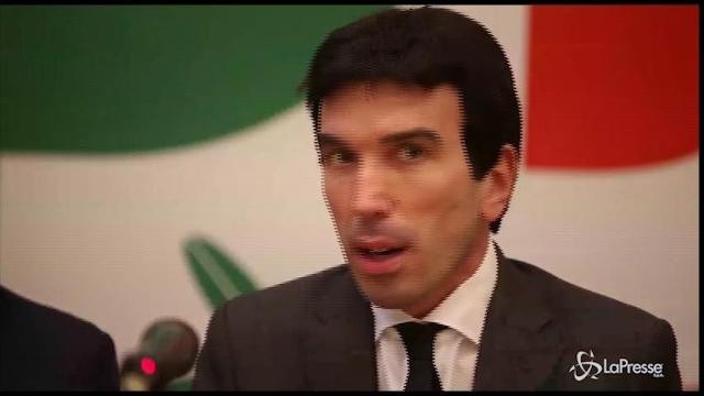VIDEO Martina: Il Pd unica alternativa al centrodestra