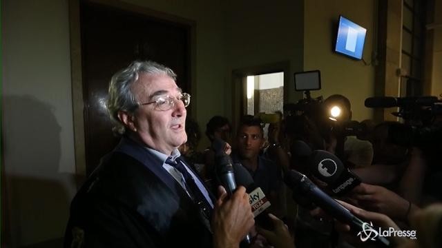 Avvocato Corona: “E’ un fuoriclasse”