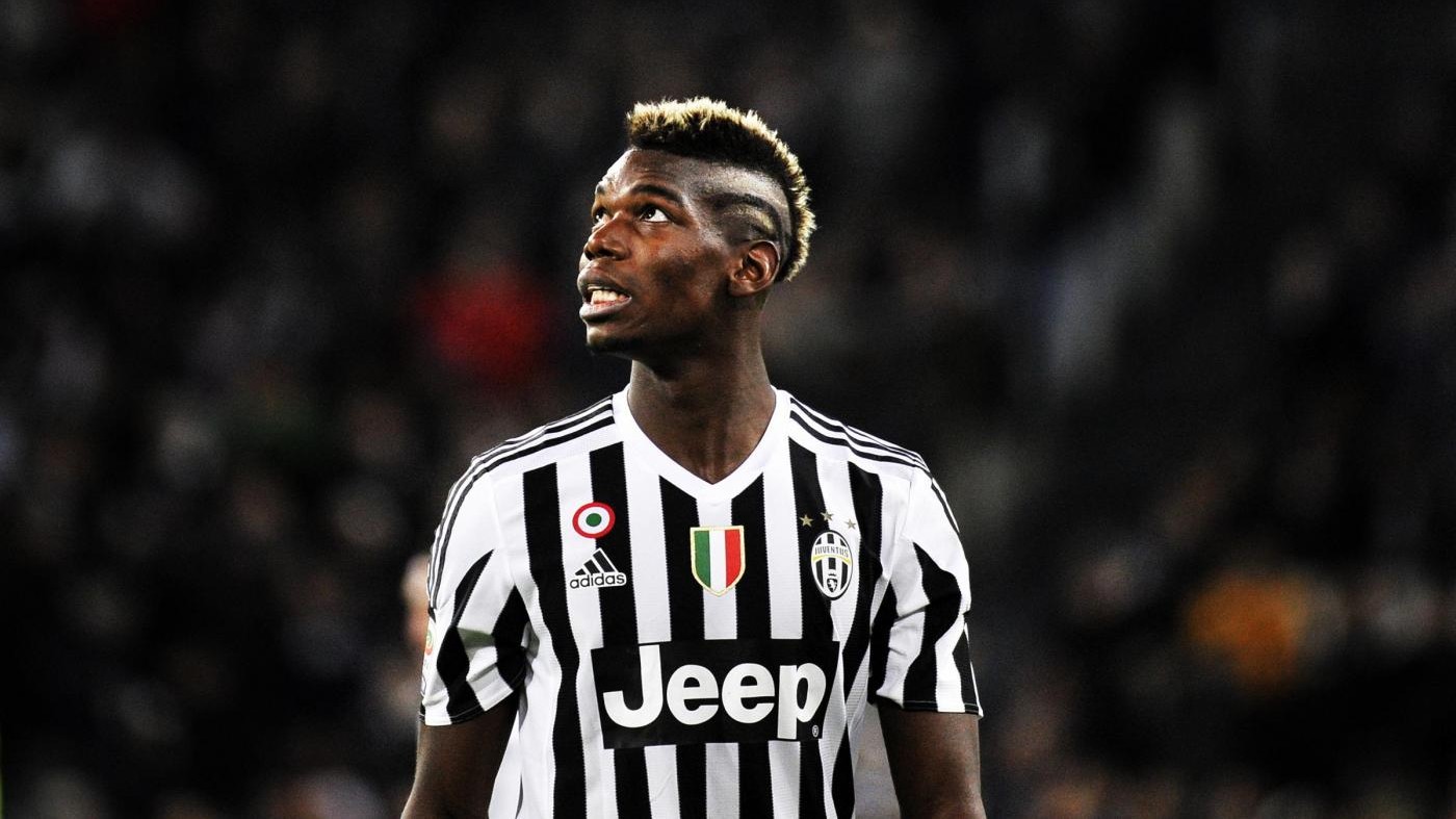 Juve, Pogba: Dobbiamo essere umili, una finale è una finale