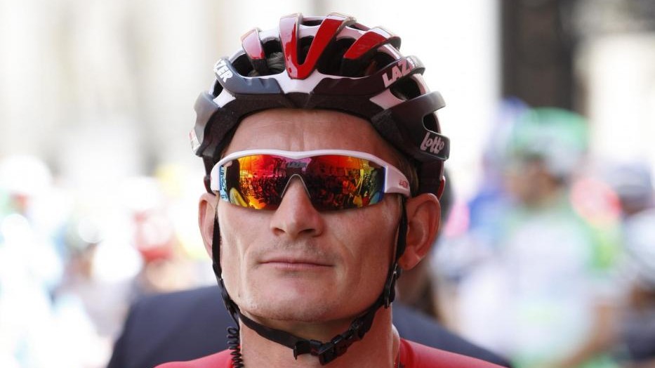 Giro d’Italia, Greipel vince la 12/a tappa in volata