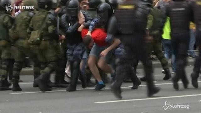 Russia: Alexei Navalny di nuovo arrestato a Mosca