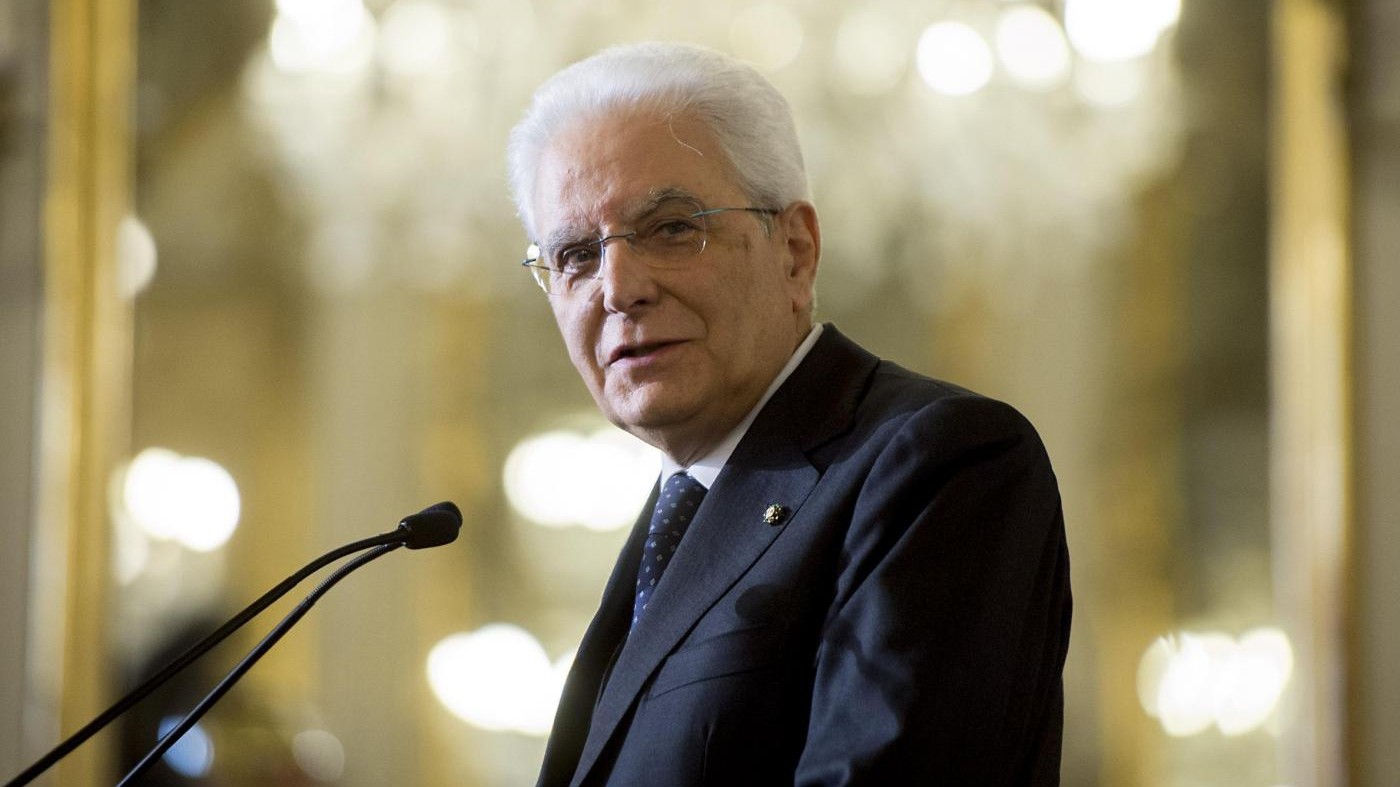 Pannella, Mattarella: Leader controcorrente, mai legato al potere