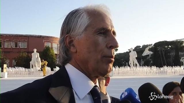 Olimpiadi, Malagò: “Errore clamoroso ritiro candidatura Roma”