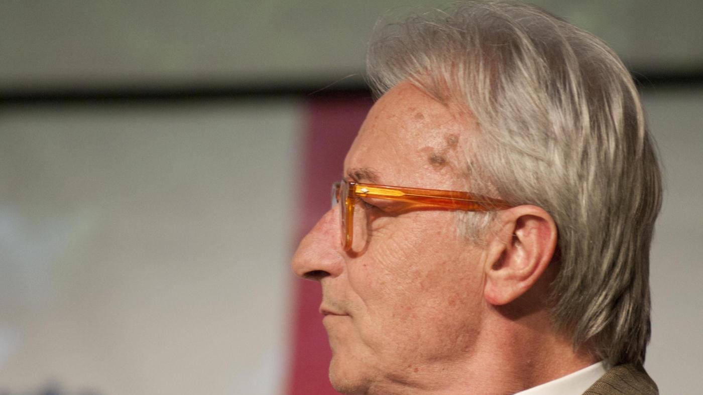 Feltri: Io renziano? Sciocchezze, sono di centrodestra
