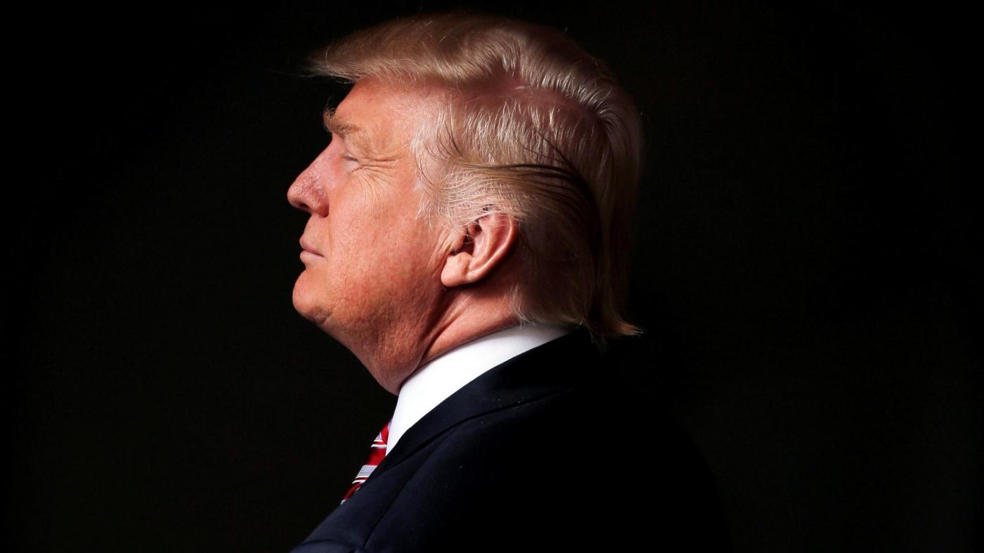 Usa 2016, Clinton: Trump non qualificato per fare presidente