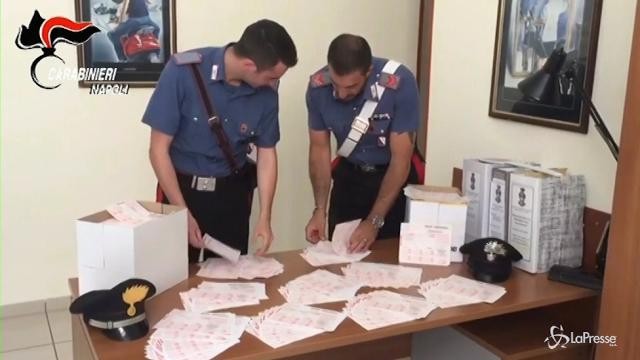 Tac e risonanze mai effettuate: 7 arresti in Campania
