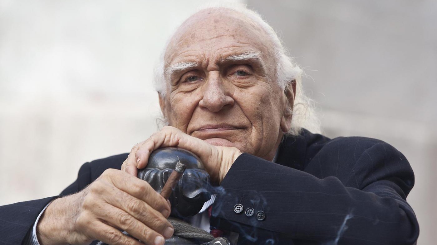 Addio a Pannella, oggi camera ardente: domani funerale laico