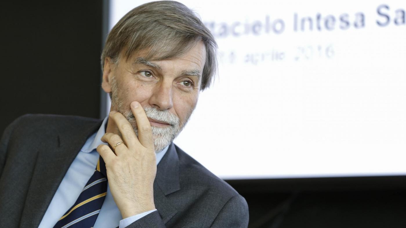 Delrio a Germania: Su emissioni trattate con noi e non con Fca
