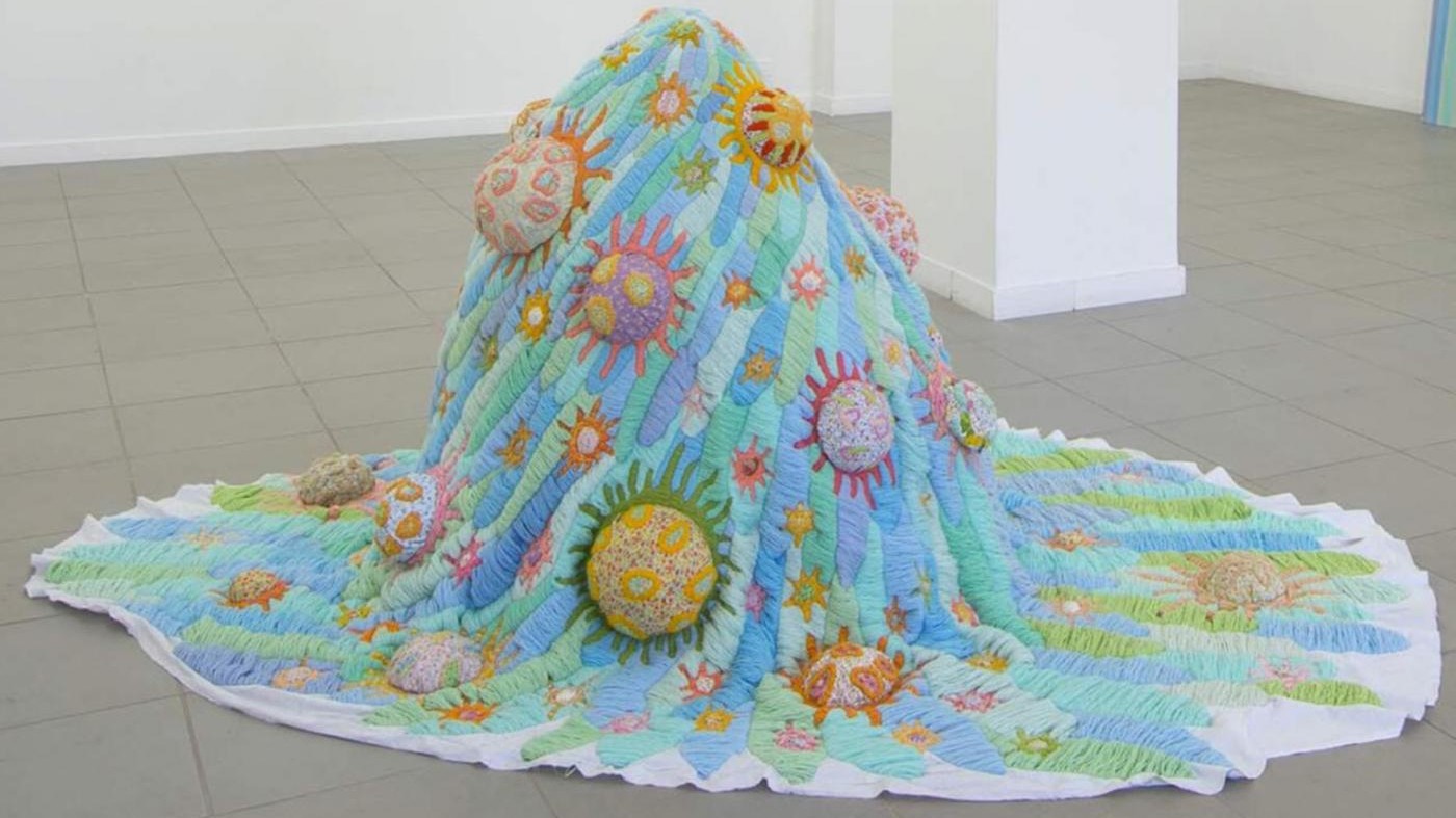 Arte,a Roma ‘Il Paradiso Inclinato’ incontra la Notte Bianca