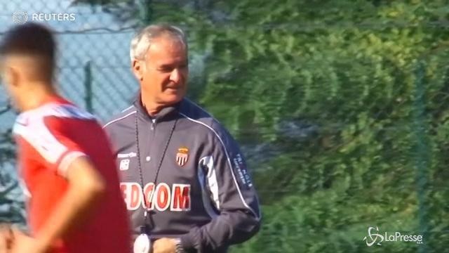 VIDEO Ranieri riparte dalla Ligue 1: allenerà il Nantes