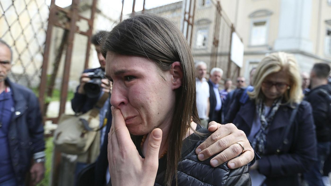 Omicidio Fortuna, padre: Ricordo nostro ultimo abbraccio
