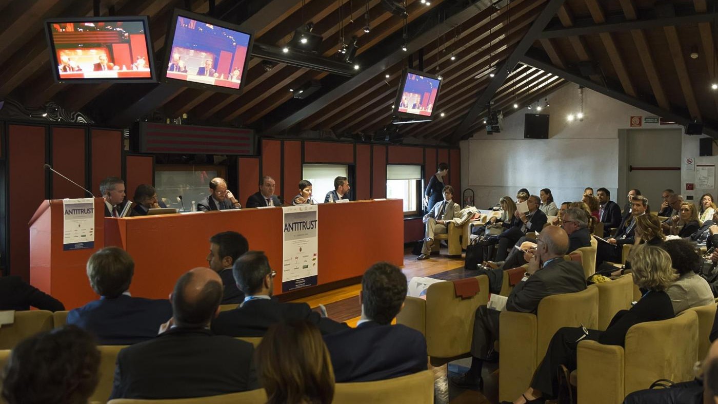 De Vita: Compliance rilevante, può ridurre sanzioni antitrust