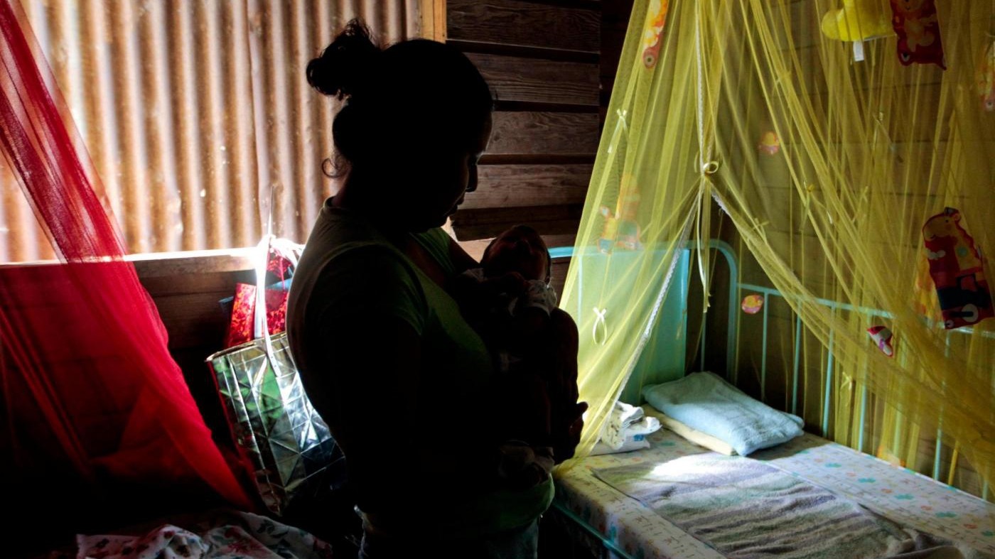 Zika, 157 donne incinta positive a virus negli Usa