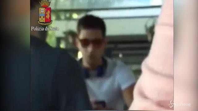 Milano, estorce 10mila euro a Zorzi di “Riccanza”