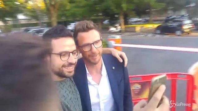 Spalletti all’Inter e Di Francesco alla Roma