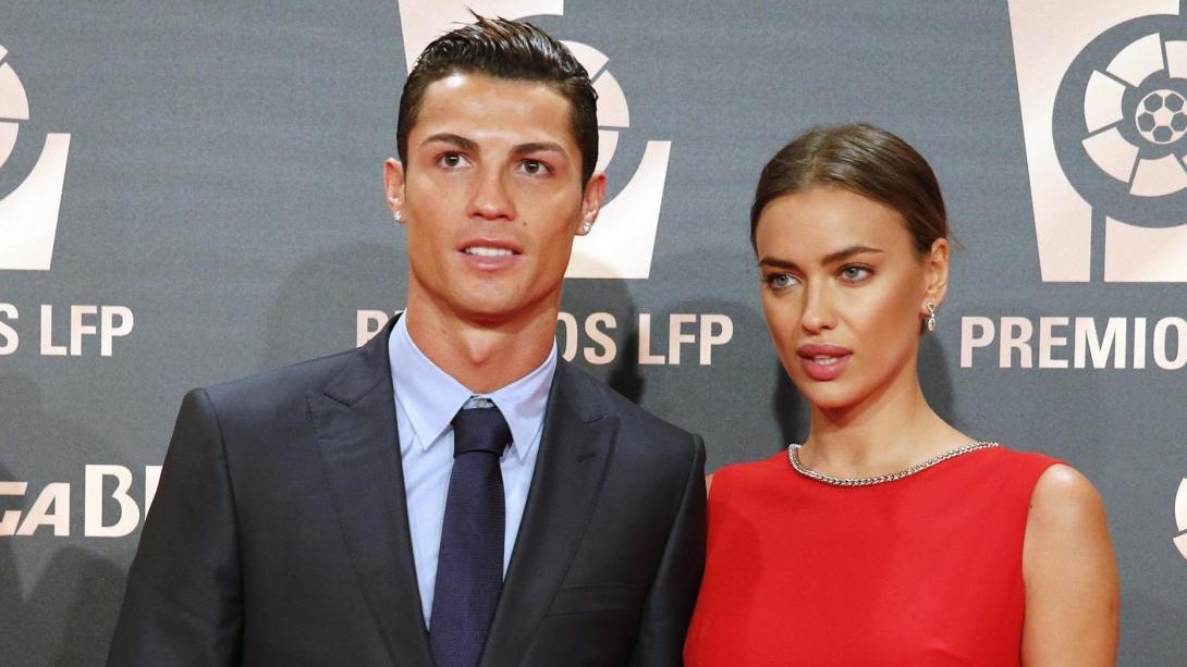 Ancelotti: Ronaldo? Irina a casa, lui ad allenarsi anche di notte