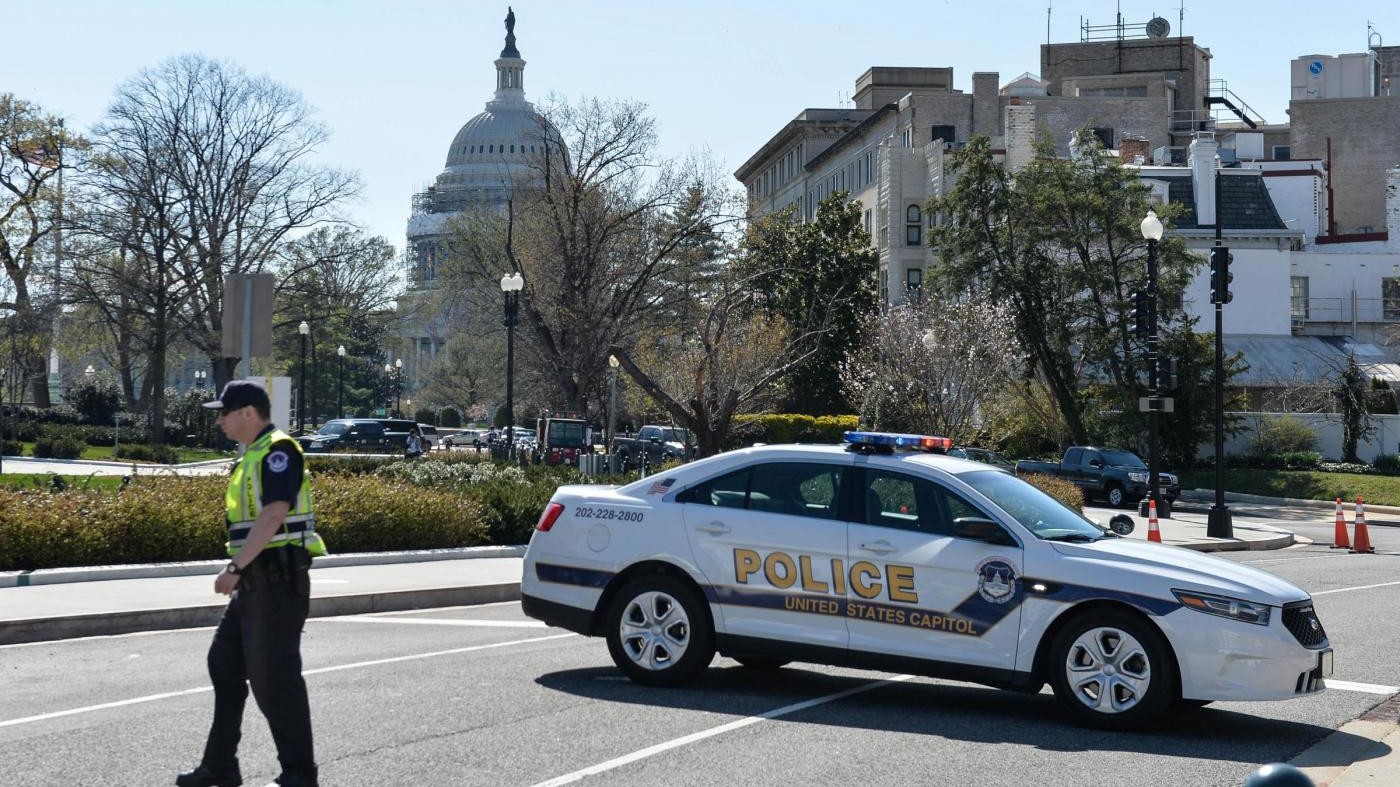 Usa, cessato allarme alla Casa Bianca dopo sparatoria