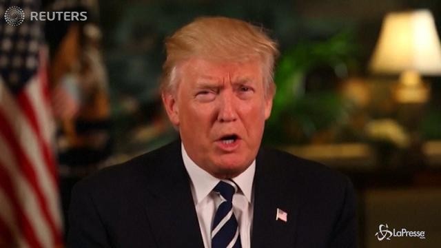 VIDEO Washington Post: Trump è indagato nel Russiagate