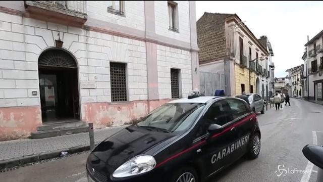 Carabinieri arrestati per violenze in Lunigiana