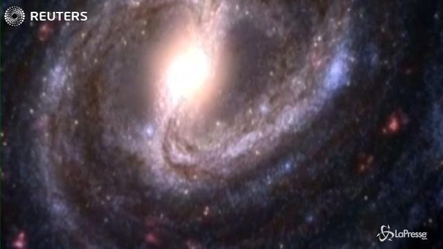 La Cina alla scoperta dei buchi neri: il suo primo telescopio a raggi X