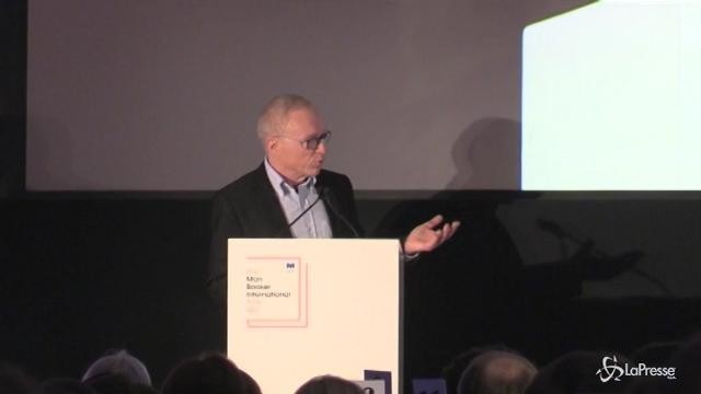 A David Grossman il Man Booker International Prize 2017