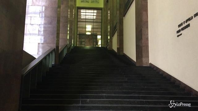 Morti per amianto, assolti gli otto manager della Breda