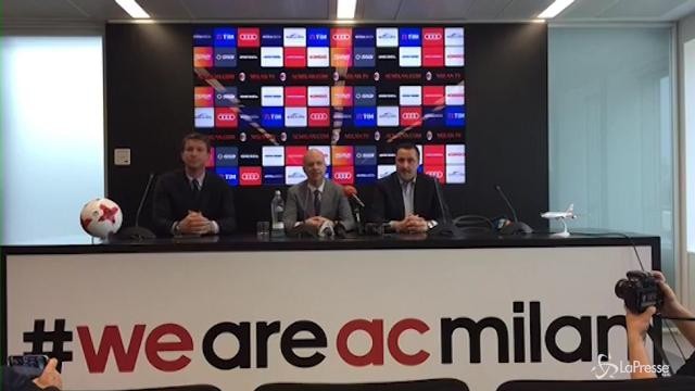 Milan, Fassone: “Donnarumma ha deciso di non rinnovare”