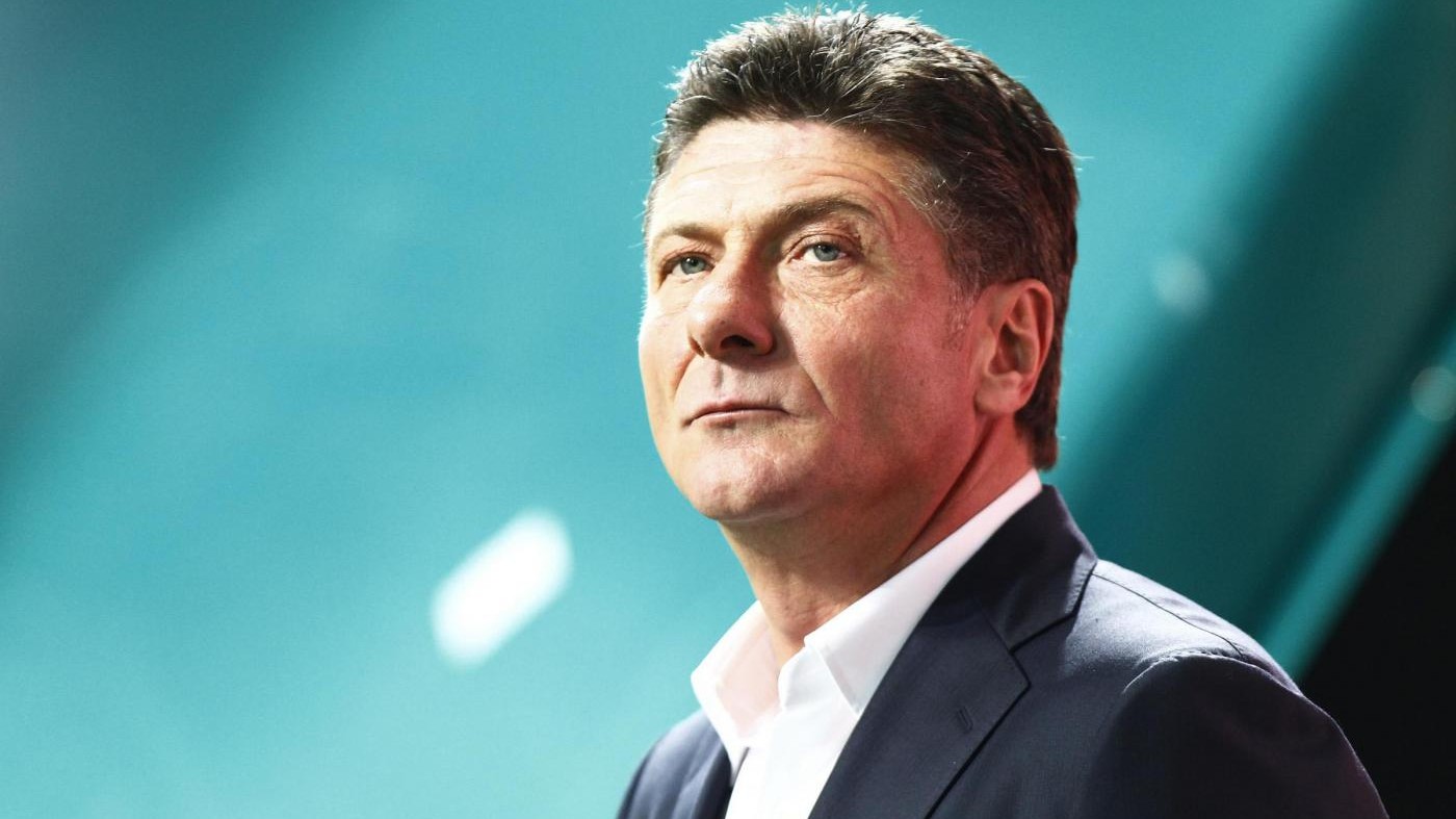 Mazzarri è il nuovo allenatore del Watford