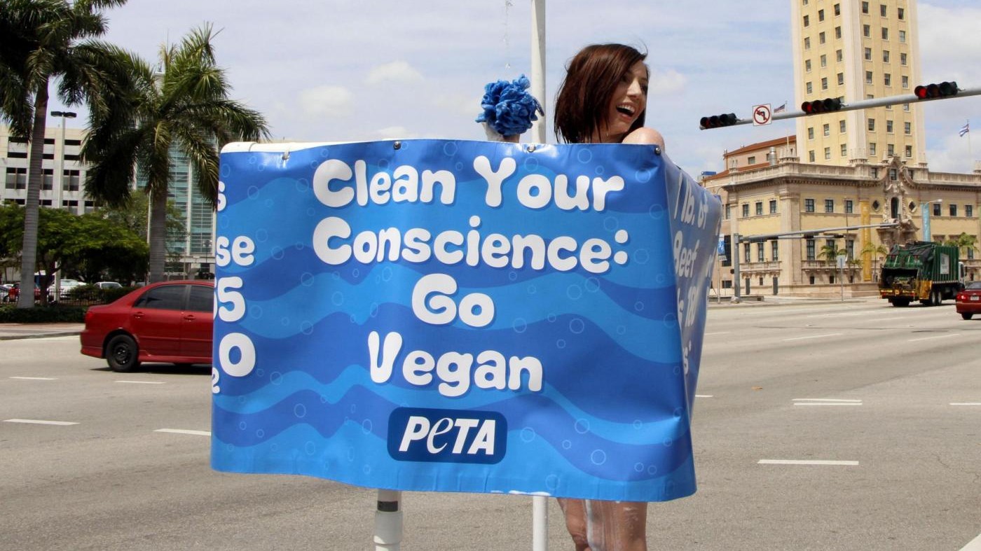 Berlino capitale veg d’Europa tra hotel e tatuatori ‘animal free’