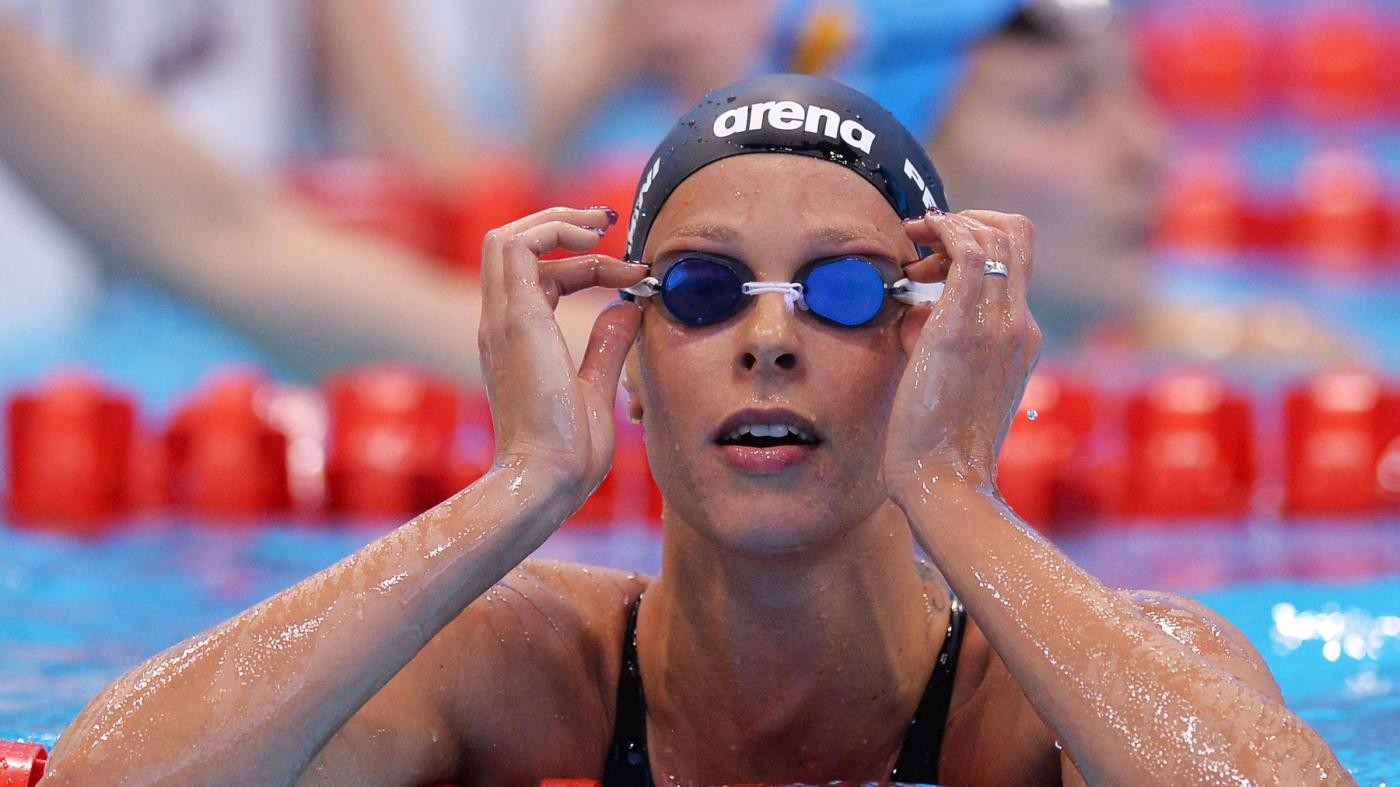 Europei, Pellegrini vince per la quarta volta l’oro nei 200 stile
