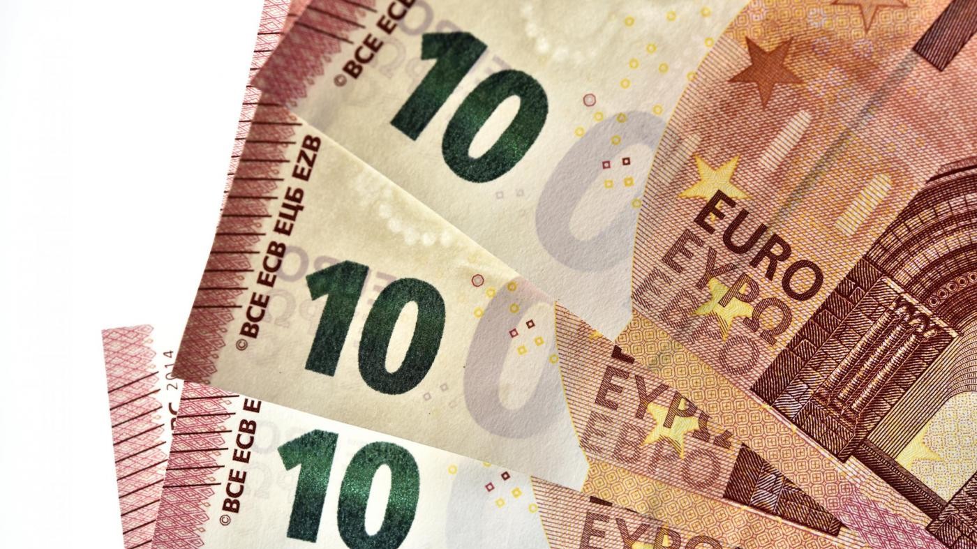 Fisco, tasse al top a Roma, Torino e Napoli