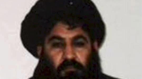 Leader talebano Mansour probabilmente ucciso da raid Usa