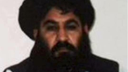 Ucciso il mullah Mansour: era leader supremo dei talebani