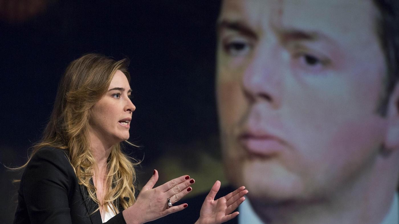 Boschi: Se perdiamo referendum lascio anch’io la politica