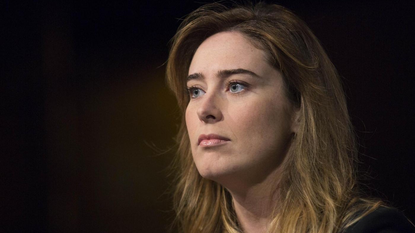 Riforme,Boschi: Partigiani veri per il sì. Bersani: Come si permette?