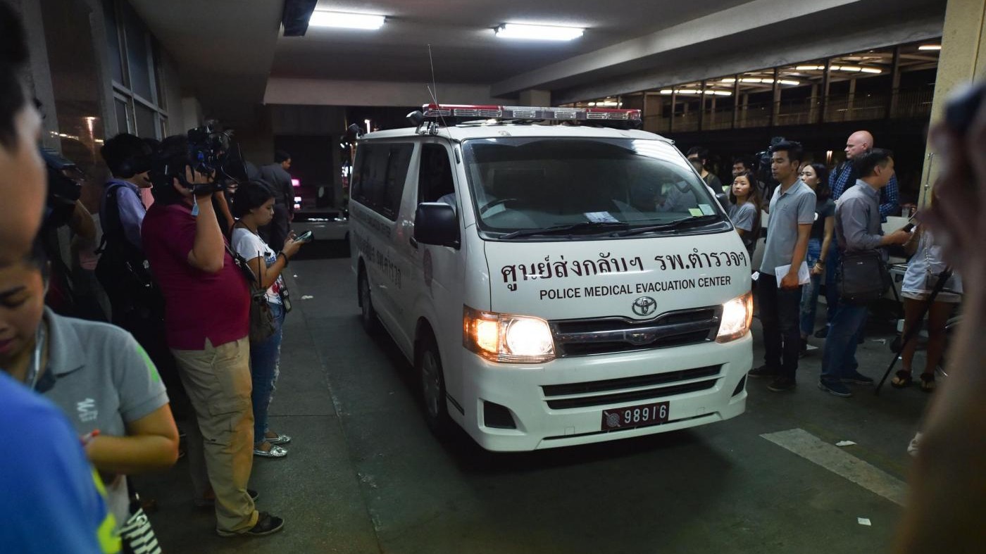 Thailandia, rogo in dormitorio di un collegio: 17 bambine morte