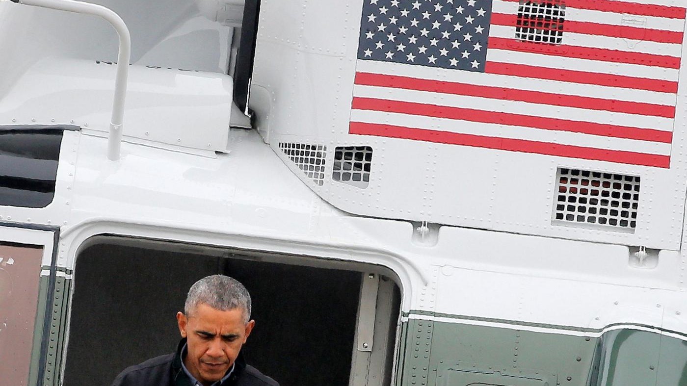 Barack Obama revoca l’embargo sulle armi al Vietnam