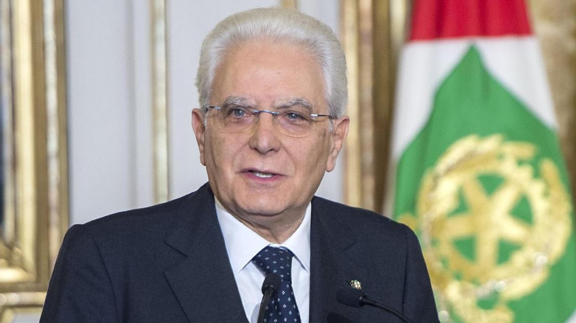 Mattarella: Strage Capaci segnò avvio riscossa morale