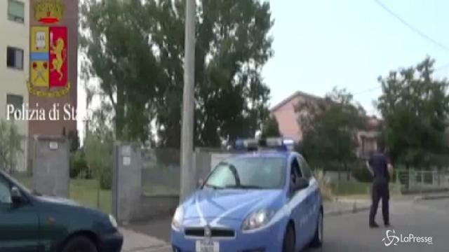 Terrorismo, 29enne iracheno arrestato a Crotone